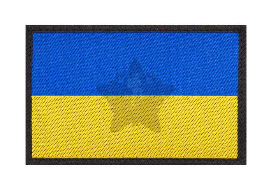 Product Image for Ukraina Patch Vevd