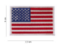 USA 8cm patch