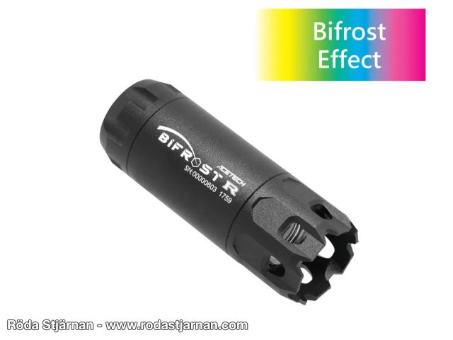 Acetech Bifrost R Tracer