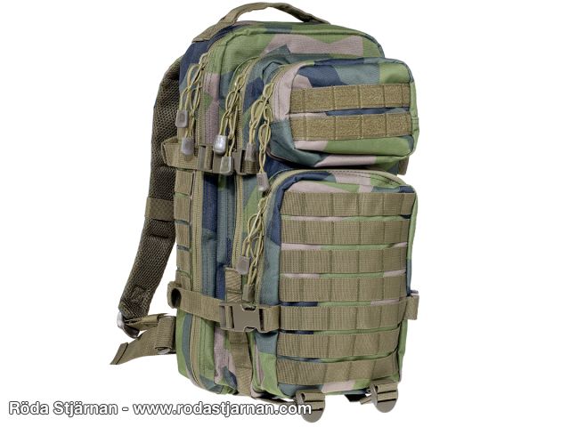 Assault pack M90 28L