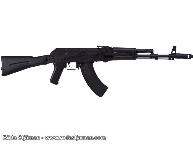 Cybergun AK101 Kalashnikov 4,5mm CO2
