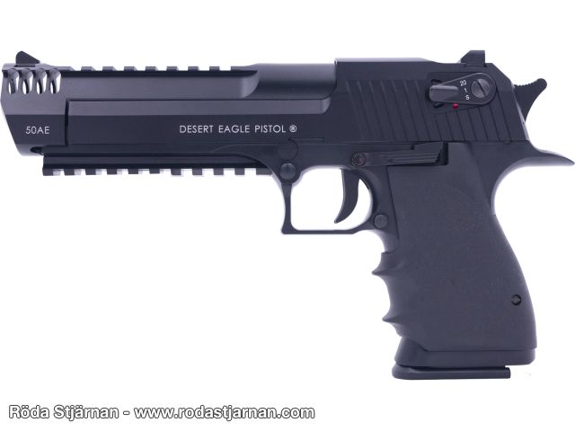 Desert Eagle L6 Auto CO2 GBB