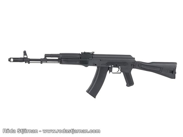 Double Bell AK74M