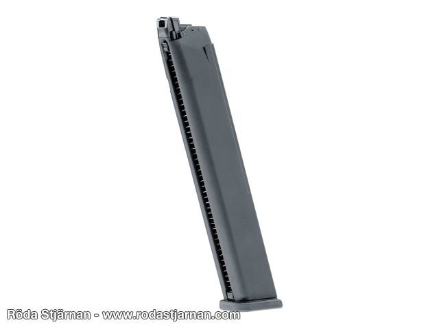 Glock 18C Magazine GBB