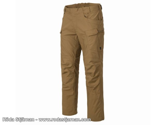 Helikon-Tex Urban Tactical Pants Coyote Ripstop