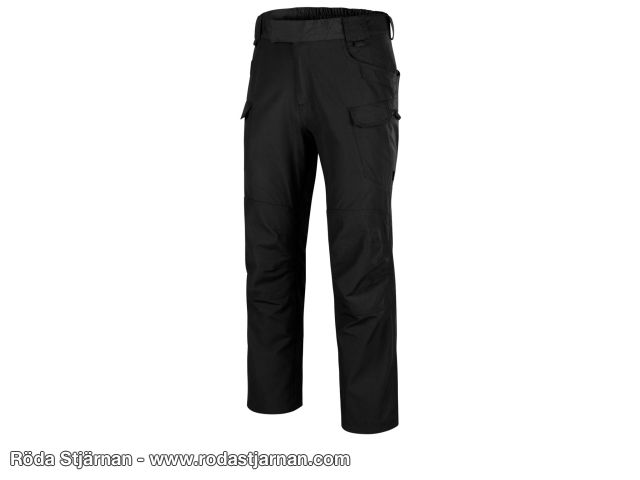 Helikon-Tex Urban Tactical Pants Flex Black