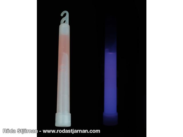 Lightstick Hvit