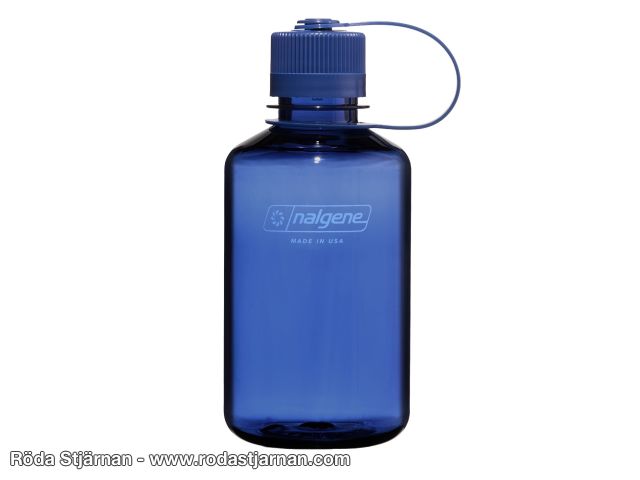 Nalgene 0,5L NM Bottle Denim Sustain