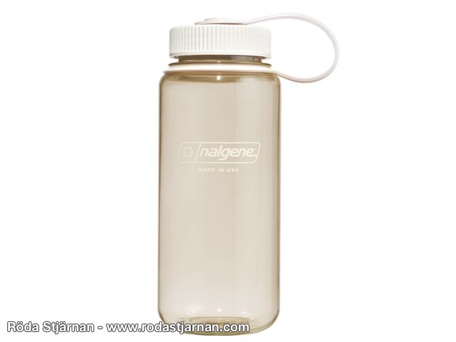 Nalgene 0,5L WM Bottle Cotton Sustain