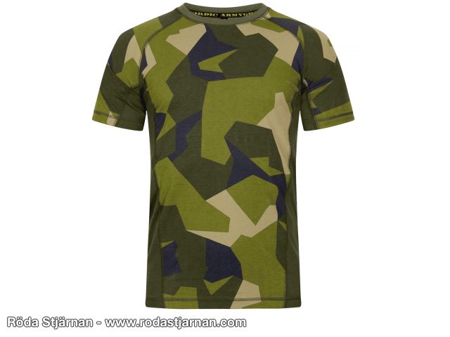 Nordic Army Defender T-skjorte M90
