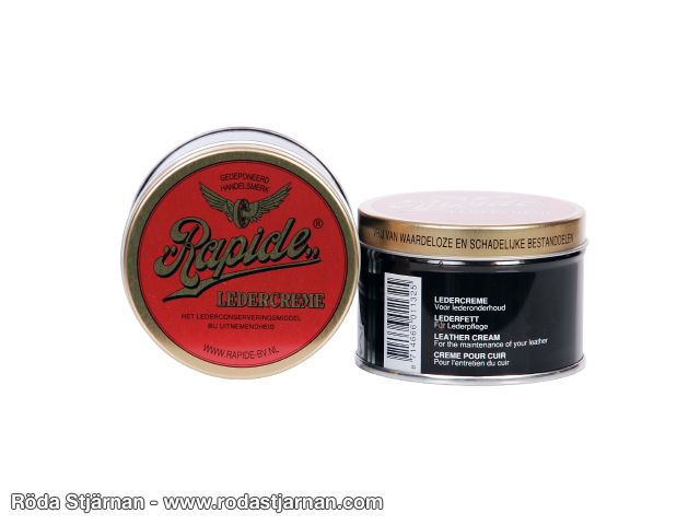 Rapide Leather Grease 150ml