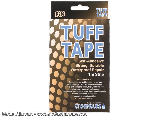 Stormsure Tough Tape 100x7,5cm