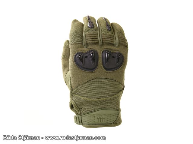 101INC Tactical Glove Ranger OD