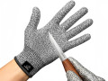 BeaverCraft Cut Resistant Gloves