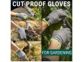 BeaverCraft Cut Resistant Gloves civilian gloves