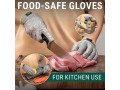 BeaverCraft Cut Resistant Gloves civilian gloves