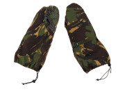 British Winter Gloves ECW with removable lining Gore-Tex