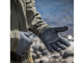 Helikon-Tex Impact Duty Winter Mk2 OD/Black civilian gloves