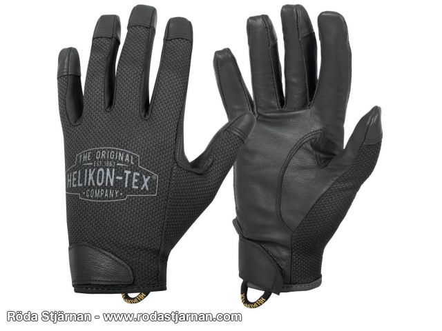 Helikon-Tex Rangeman Gloves Svarta