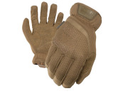 Mechanix Fastfit Coyote Gen2