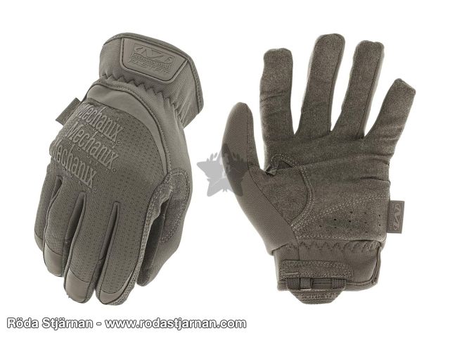 Mechanix Fastfit Gen2 OD