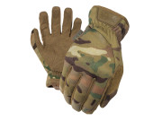 Mechanix Fastfit Multicam