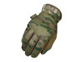 Mechanix Fastfit Multicam