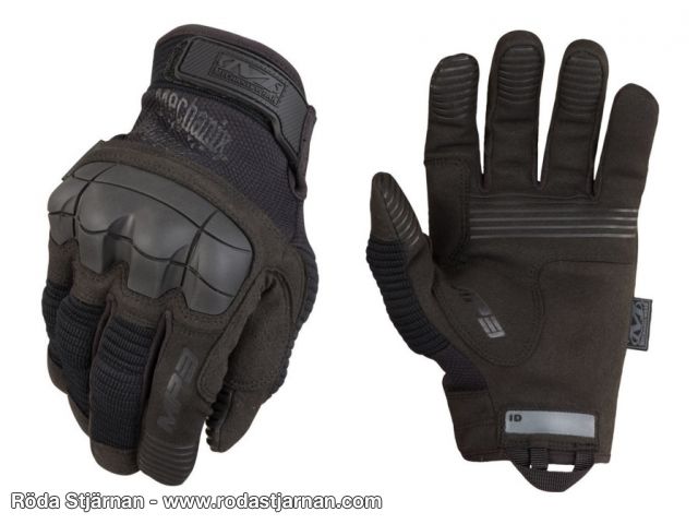 Mechanix M-Pact 3 Covert