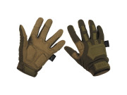 MFH Action Combat Gloves Coyote