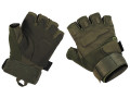 MFH Half finger gloves Pro OD