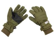 MFH winter gloves with 3M Thinsulate olive green