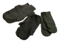 The Swedish Defense Force's Mittens civilian gloves