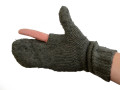 The Swedish Defense Force's Mittens civilian gloves