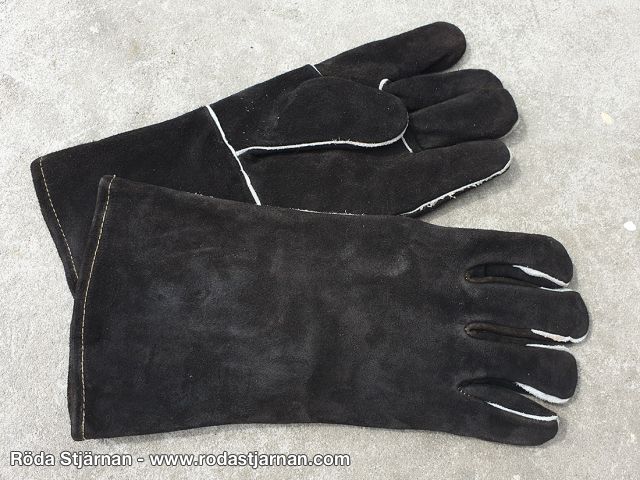 Winnerwell Heat Protecting Gloves civilian gloves