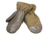 Winter gloves Bundeswehr OD