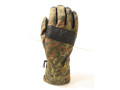 BW stridshandske flecktarn stridshandskar