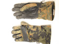 BW stridshandske flecktarn stridshandskar