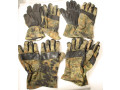 BW stridshandske flecktarn stridshandskar