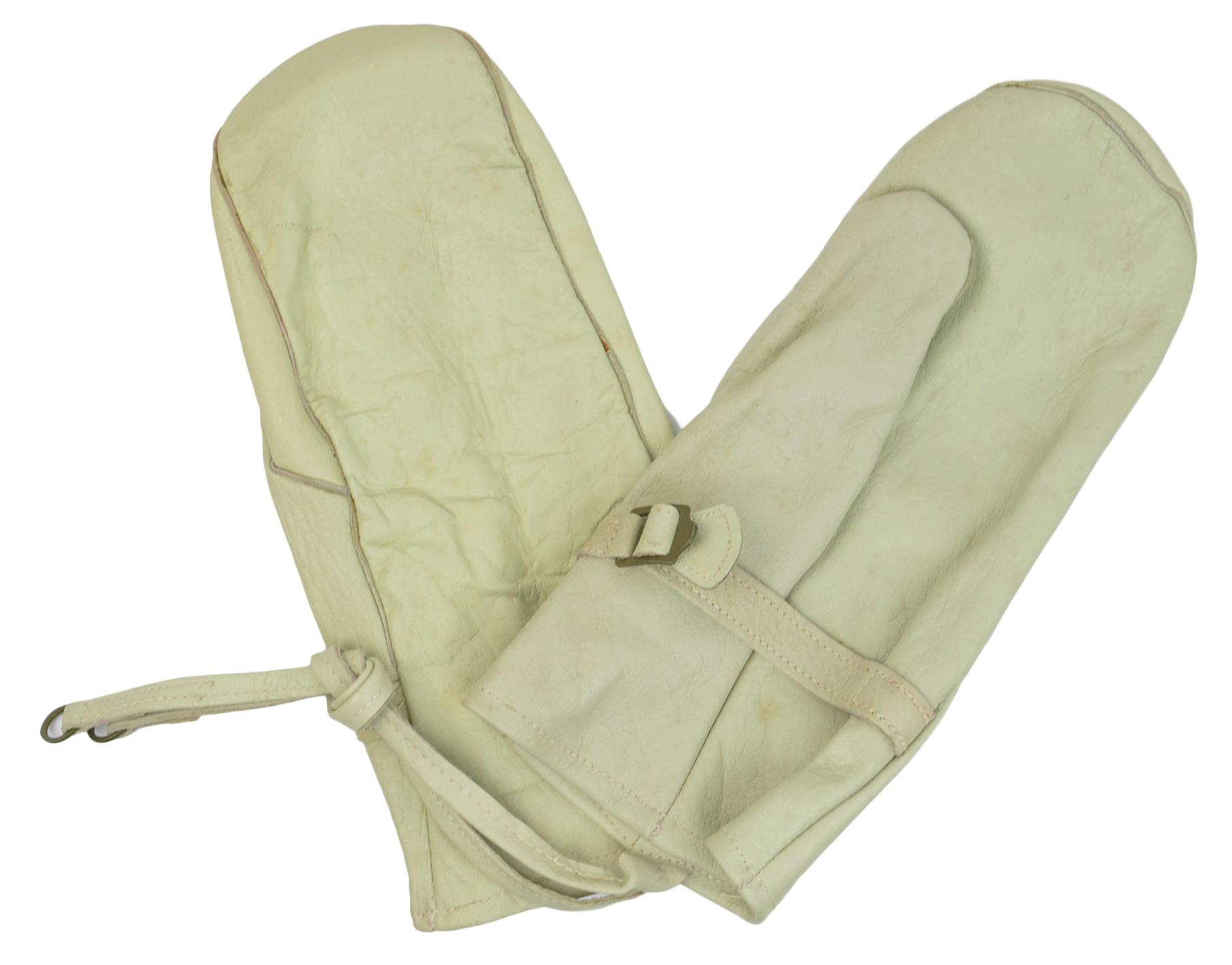 Product Image for Swedish Army Ski Glove Leather