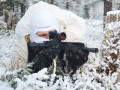 Helikon Tex IDW Taktiska Vinterhandskar stridshandskar