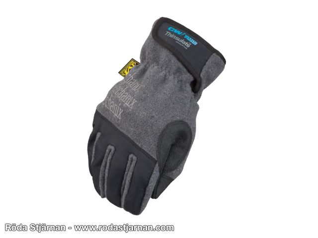 Mechanix Cold Weather Wind Resistant stridshandskar