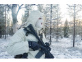 Mechanix Cold Weather Wind Resistant stridshandskar