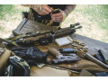 Mechanix M-Pact 0.5 Cover handskart stridshandskar