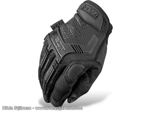 Mechanix M-Pact covert taktiska handskar stridshandskar
