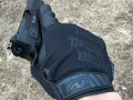 Mechanix Recon Tactical Shooting Glove stridshandskar
