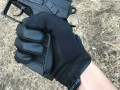Mechanix Recon Tactical Shooting Glove stridshandskar