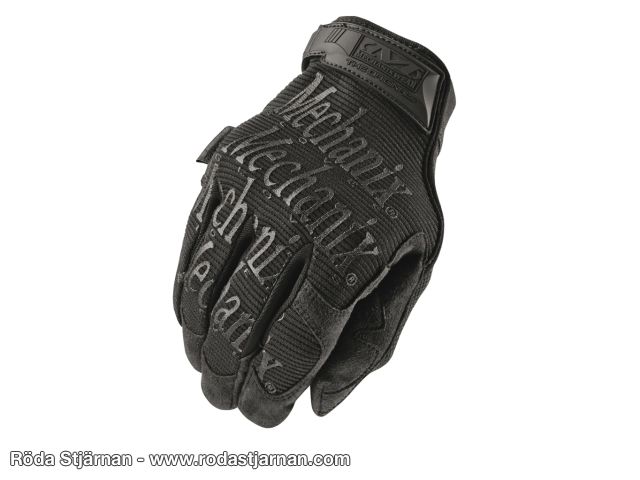 Mechanix The Original Covert handskar stridshandskar