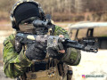 Mechanix The Original Covert handskar stridshandskar