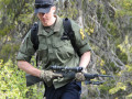 Mechanix The Original Multicam stridshandskar