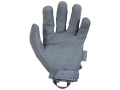 Mechanix The Original Wolf Grey stridshandskar